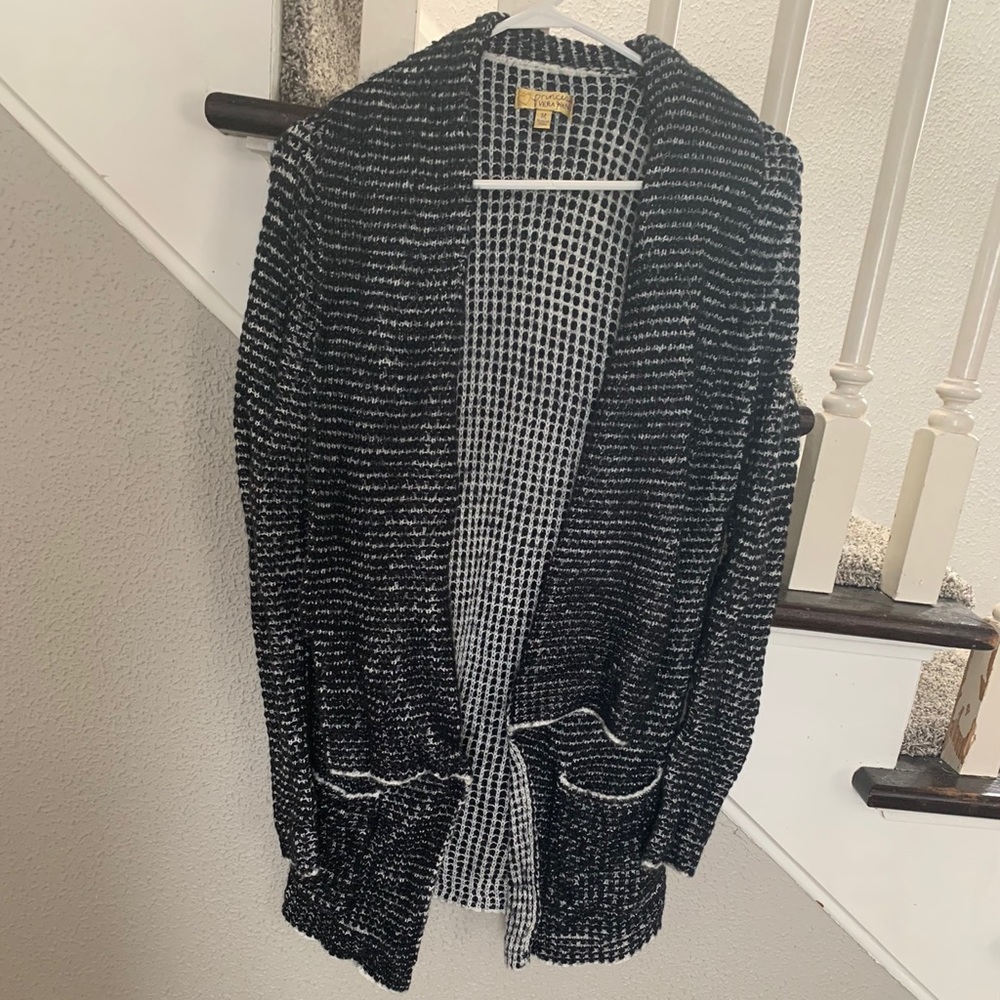 Princess Vera Wang Sweater